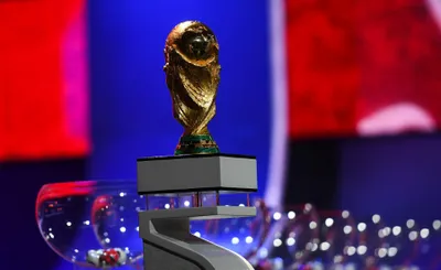 Чемпионат мира по футболу