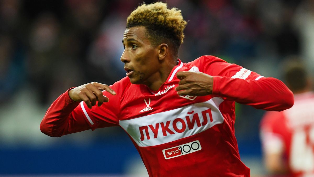 Умяров восхищен новичком «Спартака»: «Большой мастер и прекрасный человек»