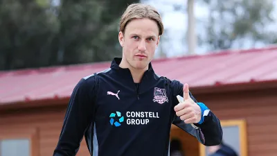 Эрик Ботхейм