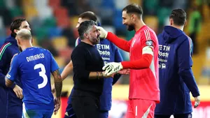 «Скуадра адзурра» продавит «автобус» соперника, но разгрома ждать не стоит. Прогноз на Италия — Северная Ирландия