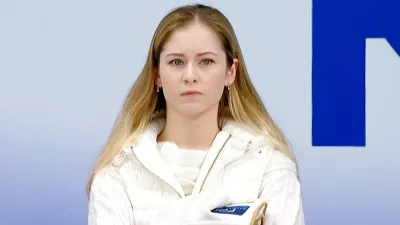 Юлия Липницкая