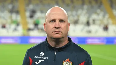 Марко Николич