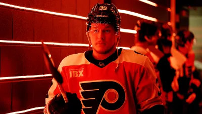 Матвей Мичков