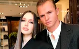 Костенко призналась, что на первой встрече с Тарасовым увидела в нем бабника