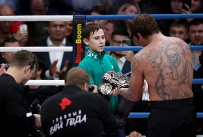 Александр Емельяненко, Михаил Кокляев
