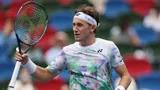 Игравший в миксте со Шнайдер на US Open Рууд снялся с одиночного разряда турнира