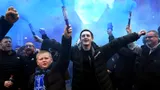 «Эвертон» разгромил «Престон» в матче Кубка английской лиги, у Барри хет-трик