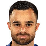 Кристи Бэрбуц