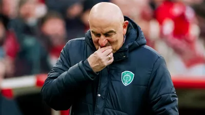 Станислав Черчесов