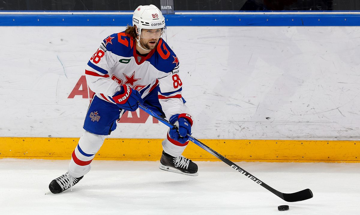 СКА объявил о возвращении Лайпсика