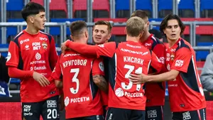ЦСКА превратился в «Спартак» в плохом смысле: теперь они страдают из-за один и тех же ошибок