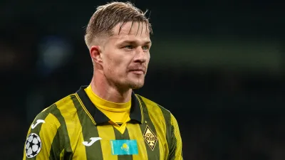 Егор Сорокин