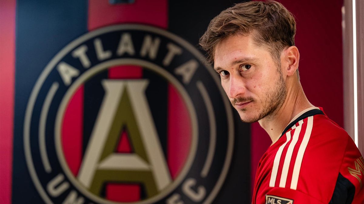 «Атланта» с Миранчуком сыграла вничью с «Ди Си Юнайтед» в последнем матче сезона MLS, не попав в плей-офф