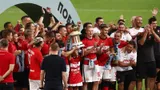 «Спартак» начал охоту за трофеями в год столетия! На очереди — РПЛ?