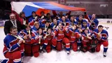 Драматичная победа России над Канадой в финале молодежного ЧМ. 19 лет назад наши спаслись со счета 1:3: видео