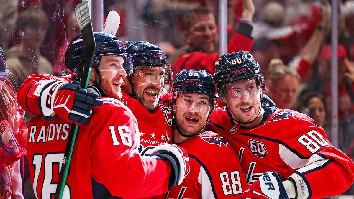 Овечкина обокрал бывший товарищ по команде! Ови помог нокаутировать чемпиона, но не смог приблизиться к Гретцки