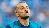 Дзюба ответил болельщику, заявившему о подкупе судьи в матче «Зенит» — «Спартак»