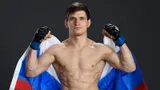 Боец UFC Евлоев обратился к испанцу Топурии: «Ты красная тряпка, которой я вытру пол в октагоне»