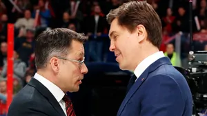 Никитин вернется в Омск и затянет Буше в вязкий хоккей. Прогноз на матч плей-офф КХЛ«Авангард» — ЦСКА