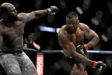 Тяжеловес UFC потроллил Нганну: «Никто не смотрел его бой в прямом эфире»