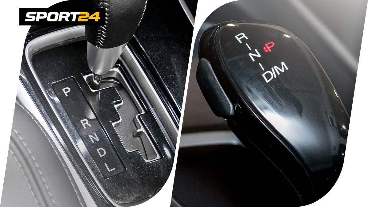 Робот или вариатор: какая китайская трансмиссия надежнее, сравнение ...