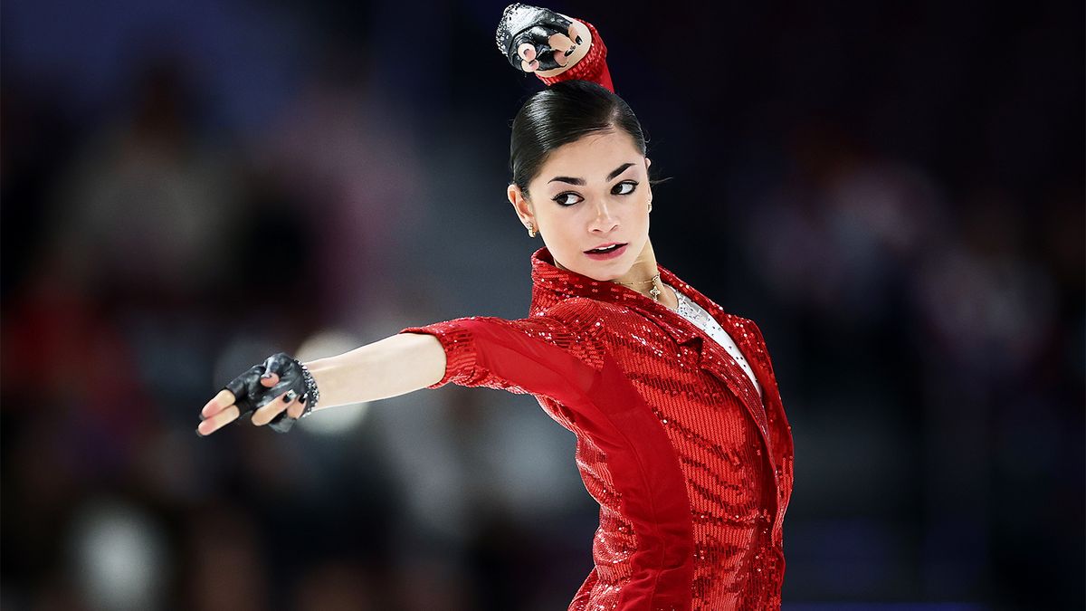 Олимпиада-2026. Фигурное катание. Трансляция в России: онлайн бесплатно