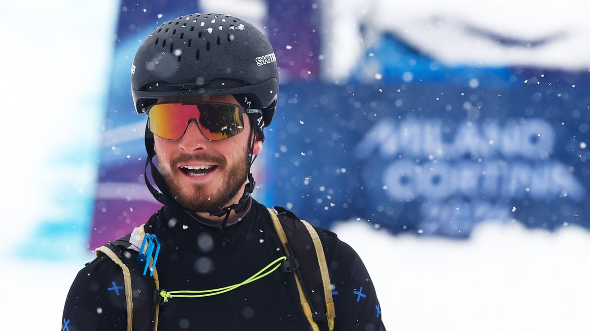 Филиппов подтвердил, что привез свои презервативы на Олимпиаду: «20 пачек! Знал, что у них снова закончатся»