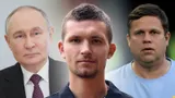 «В Польше на мой шкафчик налепили фото Путина». Острое интервью воспитанника «Зенита»: ему не дали шанса в Питере