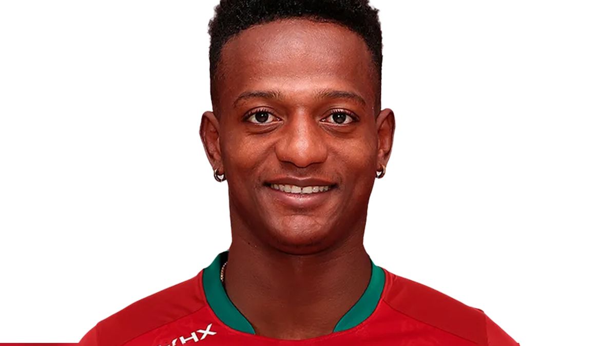 Колумбийский игрок «Рубина» о России: «То, что я увидел здесь, очень сильно отличается то того, что говорят по ТВ»