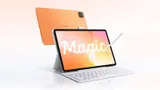 Представлены планшеты Honor MagicPad 4 (12.1) и Honor X10 Pro Max