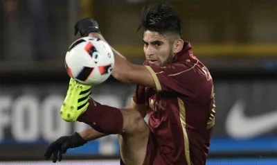 Карлос Самбрано