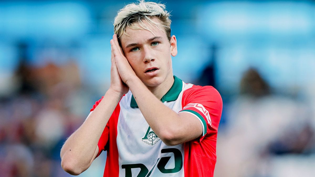 Мостовой: «За Батракова заплатят больше, чем за Головина. Играй он в Лиге чемпионов — стоил бы 50 миллионов»