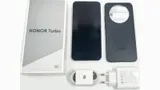 Стартовали продажи Honor Turbo 5G с аккумулятором на 8560 мА*ч