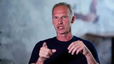 Доминик Гашек