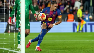 Рафинья Диас