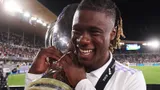 France Football объявил номинантов на приз лучшему молодому футболисту 2022 года