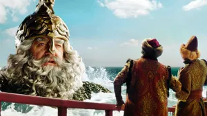 Тест по «Сказке о царе Салтане» Пушкина: вспомните, был ли в ней такой фрагмент