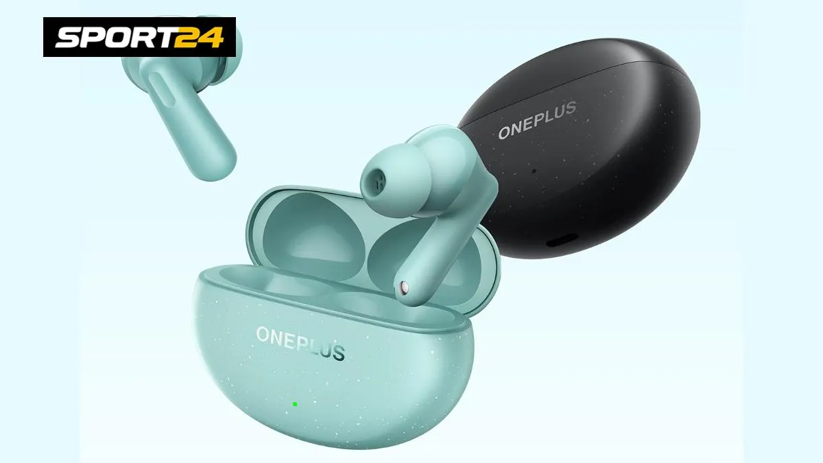 OnePlus Nord Buds 3 Pro — обзор наушников ВанПлас Норд Бадс 3 Про ...