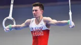 «На международные старты не поеду». Чемпион Олимпиады Белявский о гимнастике в России, стриминге и «Ледниковом»