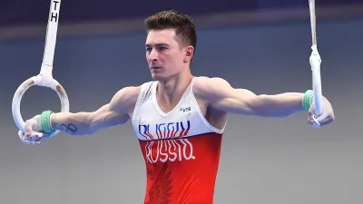 Давид Белявский