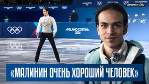 Петр Гуменник — дружба с Малининым / поддержка Петросян / Ледниковый период