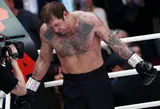 «Вместо слов о непобедимости». Чемпион «Ахмата» выложил видео, как Емельяненко отправляют в нокдаун