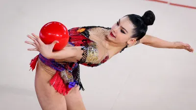 Лала Крамаренко