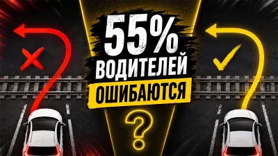 Правила дорожного движения