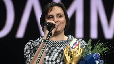 Ольга Брусникина