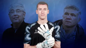 «Меня называли спящим львом. Критиковали: «Надо просыпаться». Разговорили самого надежного вратаря России Бориско