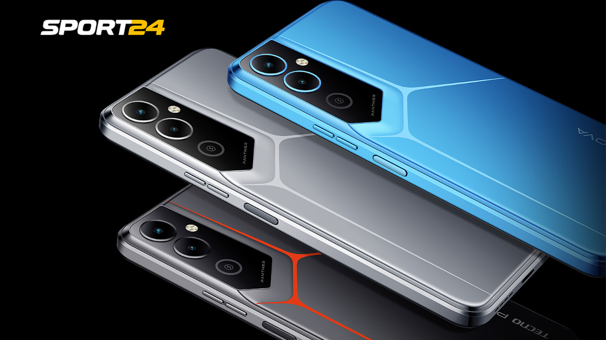 TECNO POVA Neo 2: купить смартфон, цена, обзор телефона Техно Пова Нео ...