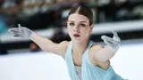 Вайцеховская о серебре Трусовой: «Вышла размяться между кормлением ребенка и выгуливанием собак»