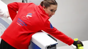 Валиева выиграла прыжковый чемпионат, борьба Плющенко с Тутберидзе. Как прошел первый подобный турнир в РФ