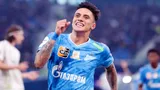 Мантуан: «Зенит» значит для меня абсолютно все»